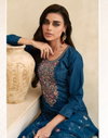 Aafreen By Aashirwad Dola Silk Heavy Designer Salwar Suits Wholesale Market In Surat